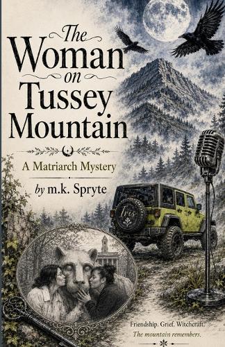 The Woman on Tussey Mountain