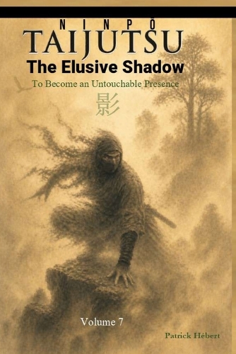 Ninpō TAIJUTSU