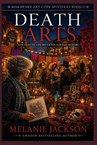 Death Arts