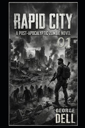 Rapid City Book 01