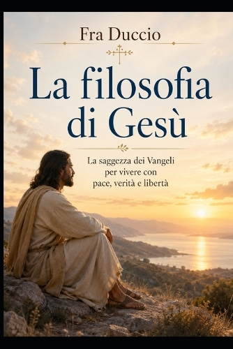 La filosofia di Gesù