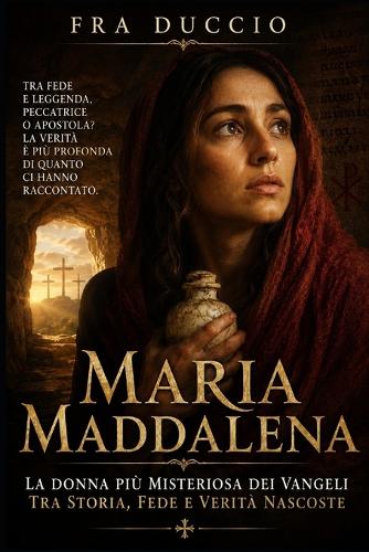 Maria Maddalena