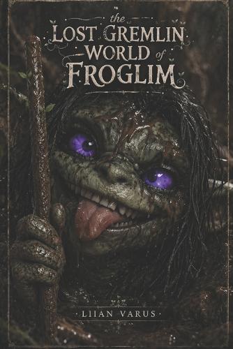 The Lost Gremlin World of Froglim
