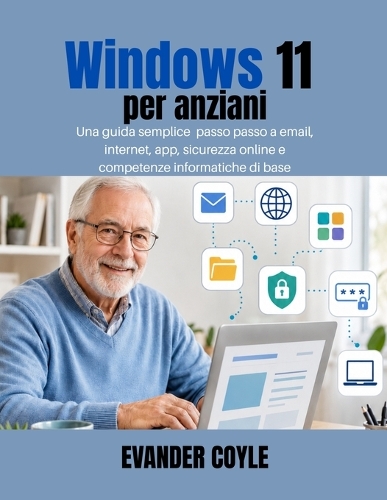 Windows 11 per anziani