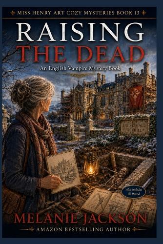 Raising the Dead