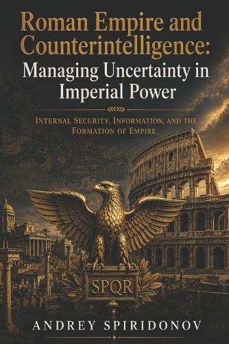 Roman Empire and Counterintelligence