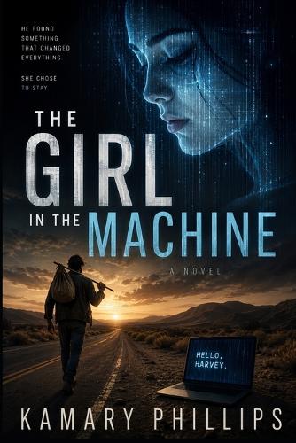 The Girl in the Machine