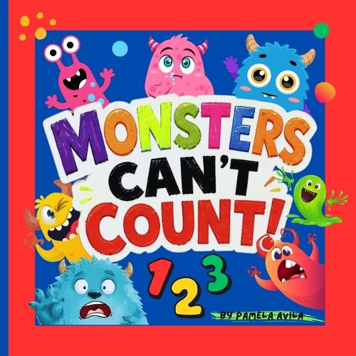 Monsters Can't Count