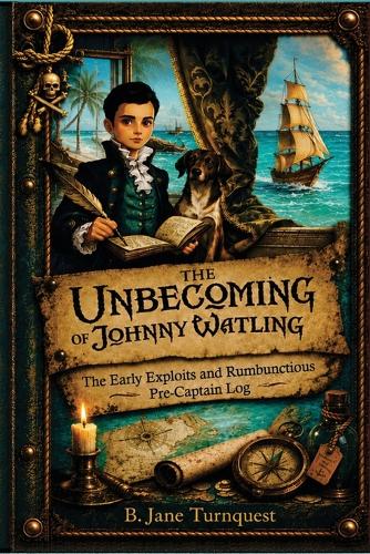 The Unbecoming of Johnny Watling