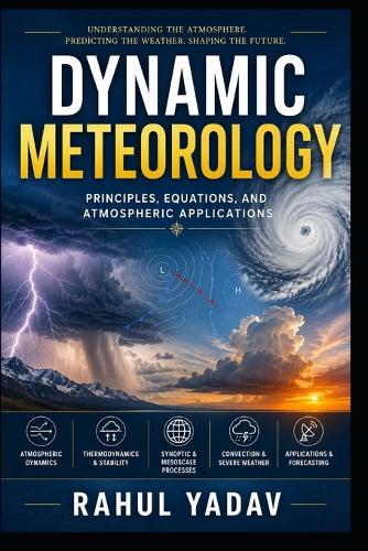 Dynamic Meteorology