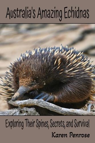 Australia's Amazing Echidnas