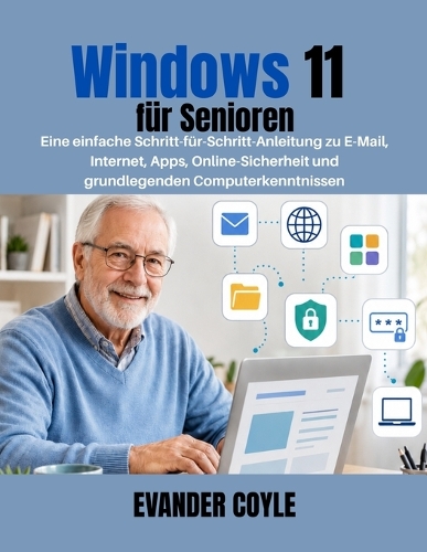 Windows 11 für Senioren