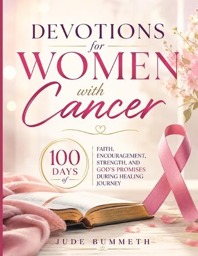Devotions for Women With Cancer