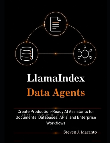 LlamaIndex Data Agents