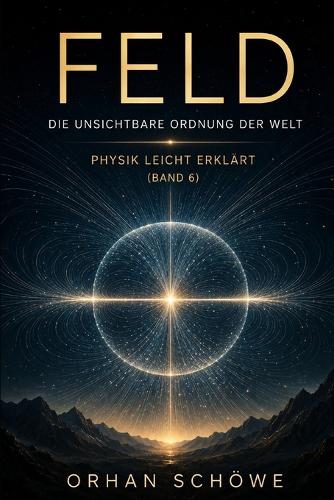 Feld - Die unsichtbare Ordnung der Welt