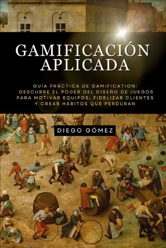 Gamificación Aplicada