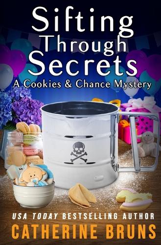 Sifting Through Secrets