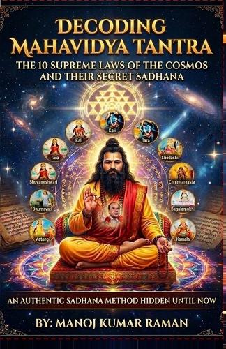 Decoding Mahavidya Tantra