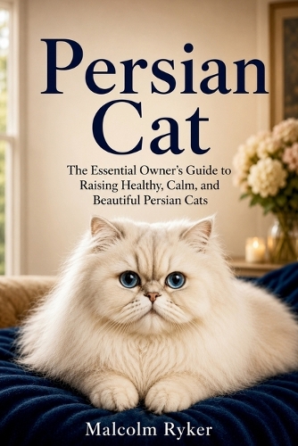 Persian Cat