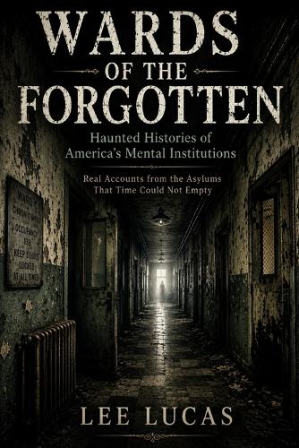 Wards Of The Forgotten