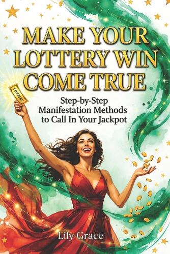 Make Your Lottery Win Come True