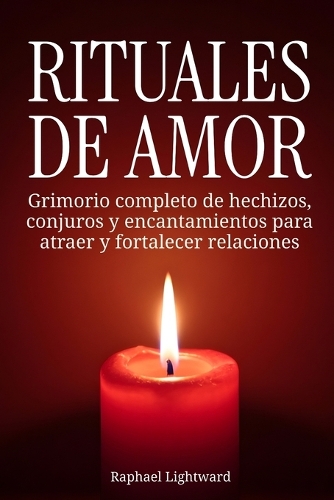 Rituales de amor