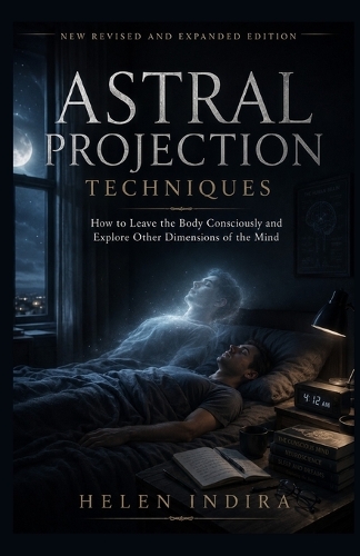 Astral Projection Techniques