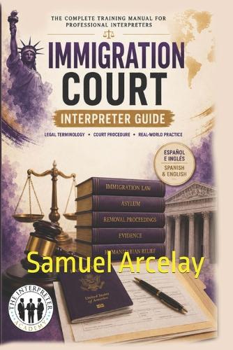 The Spanish Immigration Interpreter