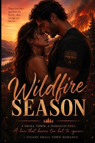 Wildfire Season