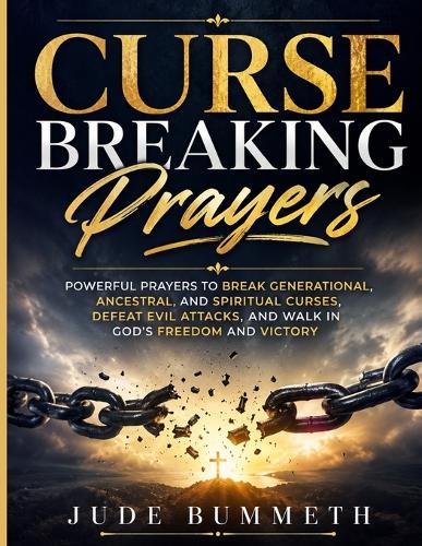 Curse Breaking Prayers