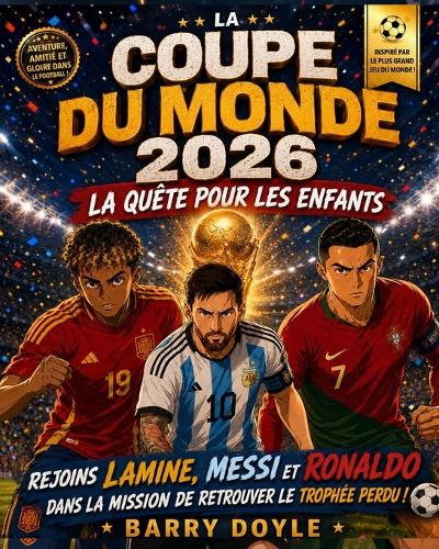La Coupe Du Monde 2026 La Quête Pour Les Enfants