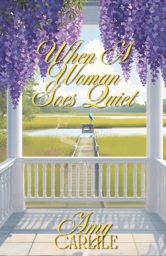 When A Woman Goes Quiet