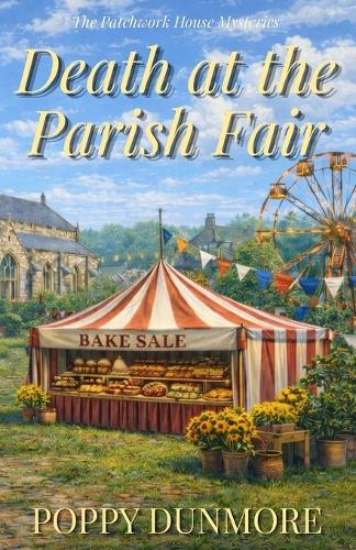 Death at the Parish Fair