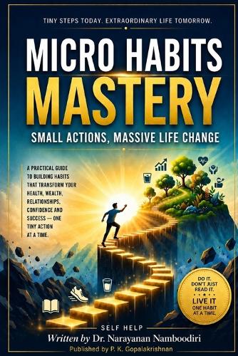 Micro Habits Mastery