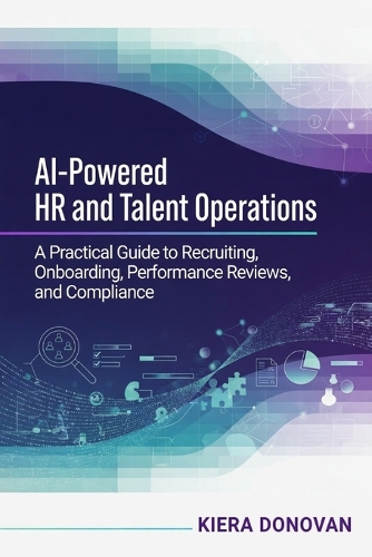 AI-Powered HR and Talent Operations