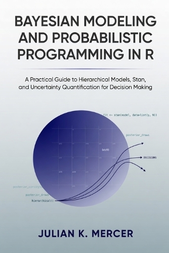 Bayesian Modeling and Probabilistic Programming in R