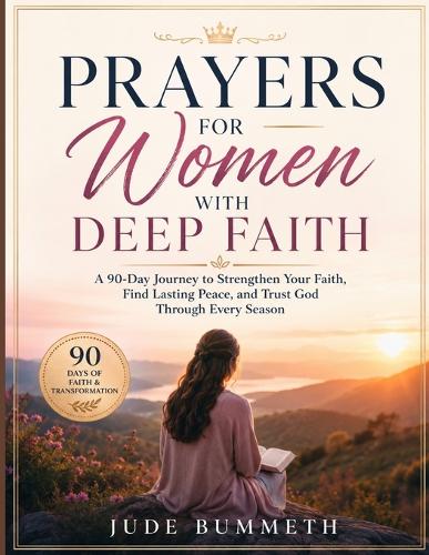 Prayers for Women with Deep Faith
