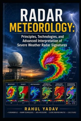 Radar Meteorology