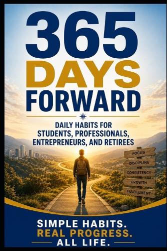 365 Days Forward