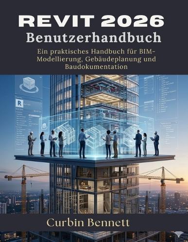 Revit 2026 Benutzerhandbuch