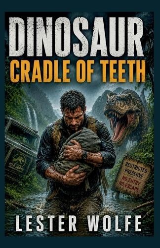 DINOSUAR - Cradle of Teeth