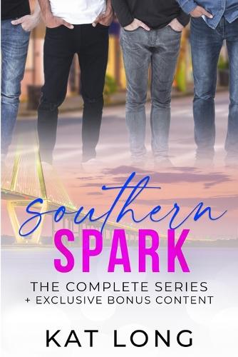 Southern Spark - The Complete Series