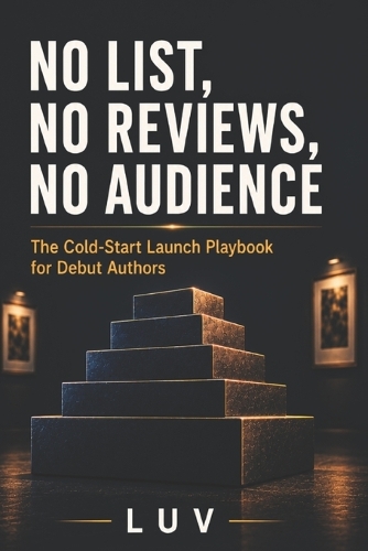 No List, No Reviews, No Audience