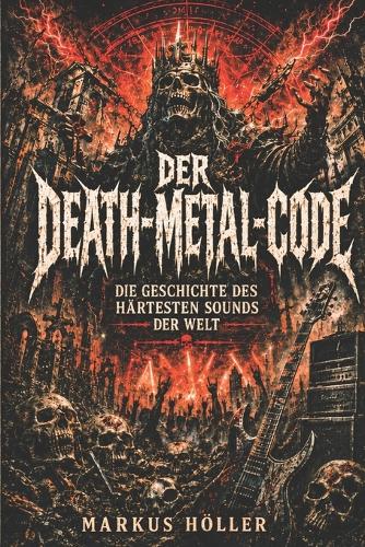 Der Death-Metal-Code