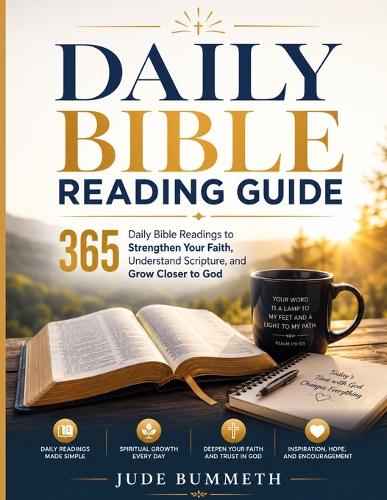 Daily Bible Reading Guide