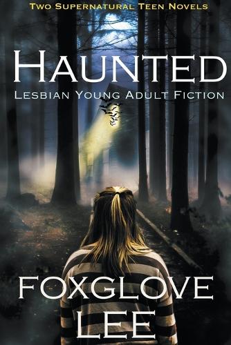 Haunted Lesbian Young Adult Fiction