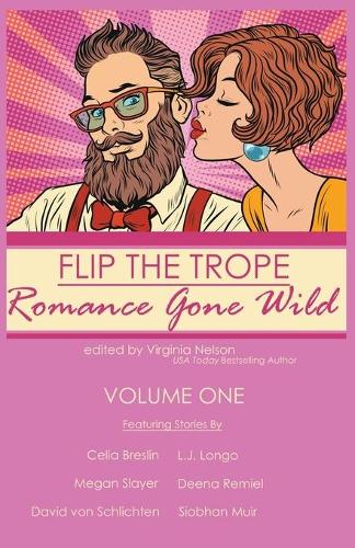 Flip the Trope