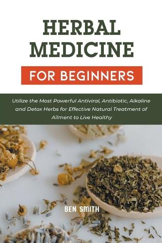 Herbal Medicines for Beginners
