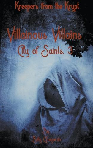 Villainous Villains 3