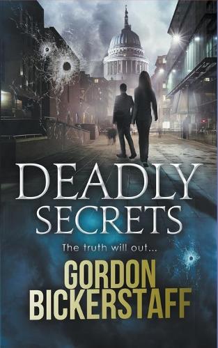 Deadly Secrets